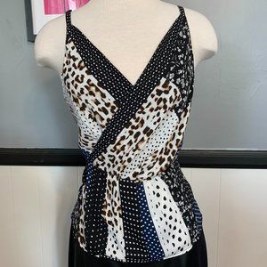 Cabi Crossover Cami - Fall 2019